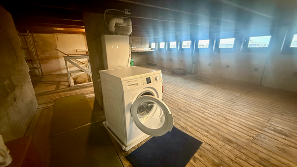 Medium property photo - Vondelstraat, 2513 EW Den Haag